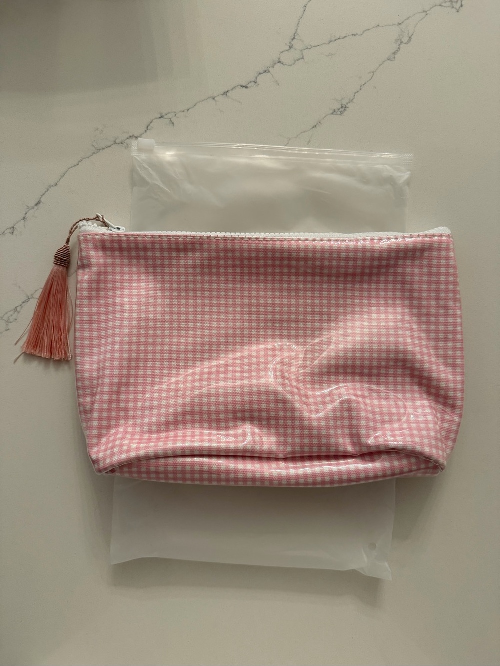 NEW Dairy Boy Makeup Bag